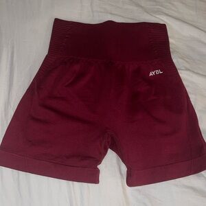 ABYL SHORTS